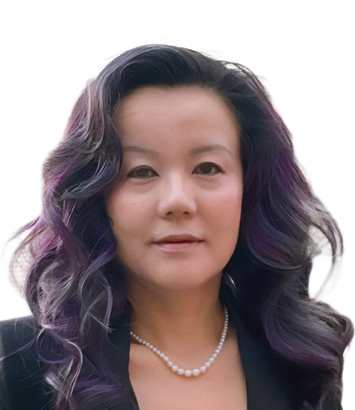 Fiona Wong