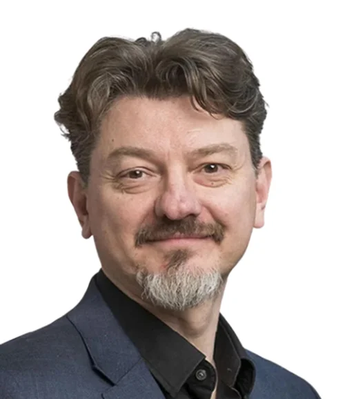 Xavier Aubry