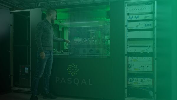 Pasqal