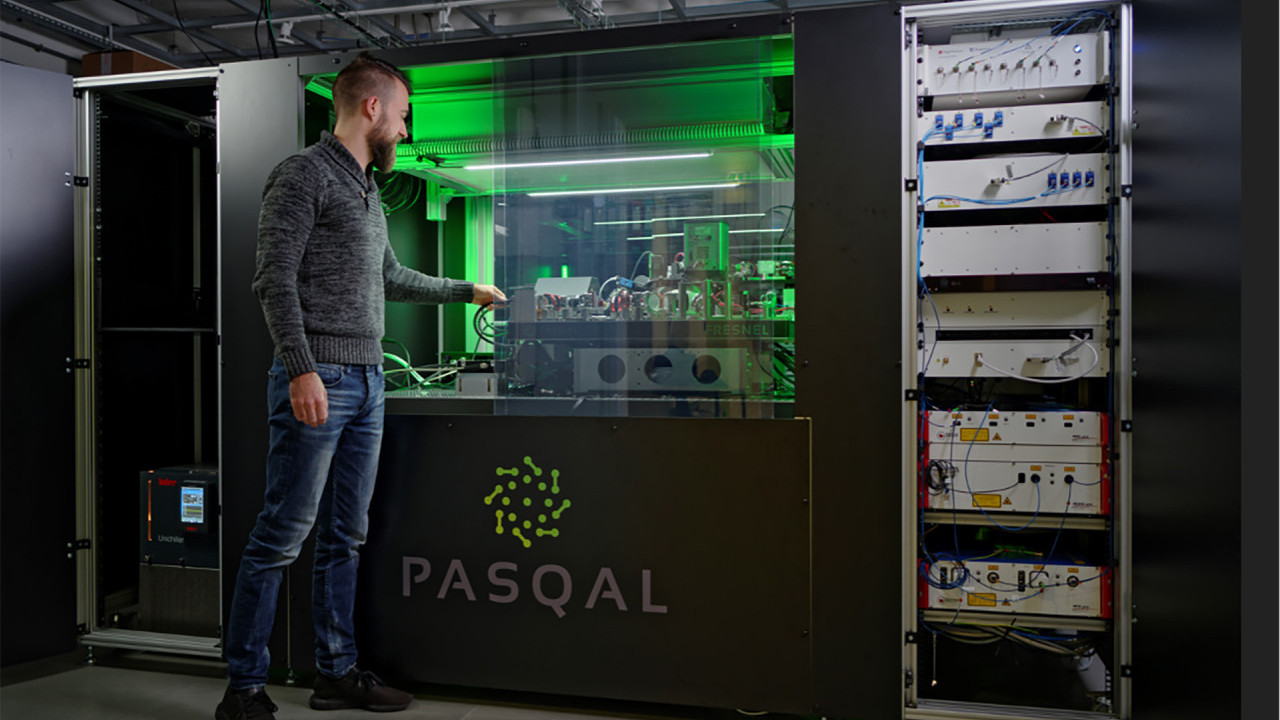 Pasqal